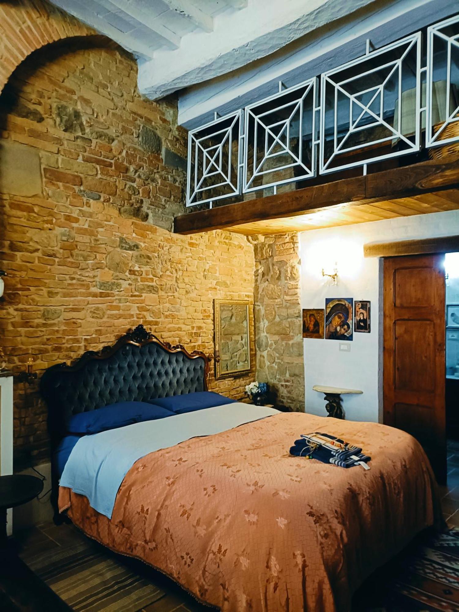 Old Style Studio Perugia Eksteriør bilde