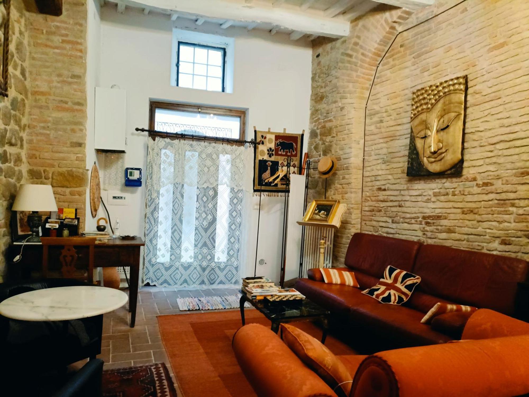 Old Style Studio Perugia Eksteriør bilde